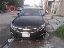 كيا اوبتيما